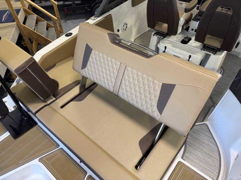 2026 Monterey Elite 25 OB US-RGFEF116J526 [photo 31]